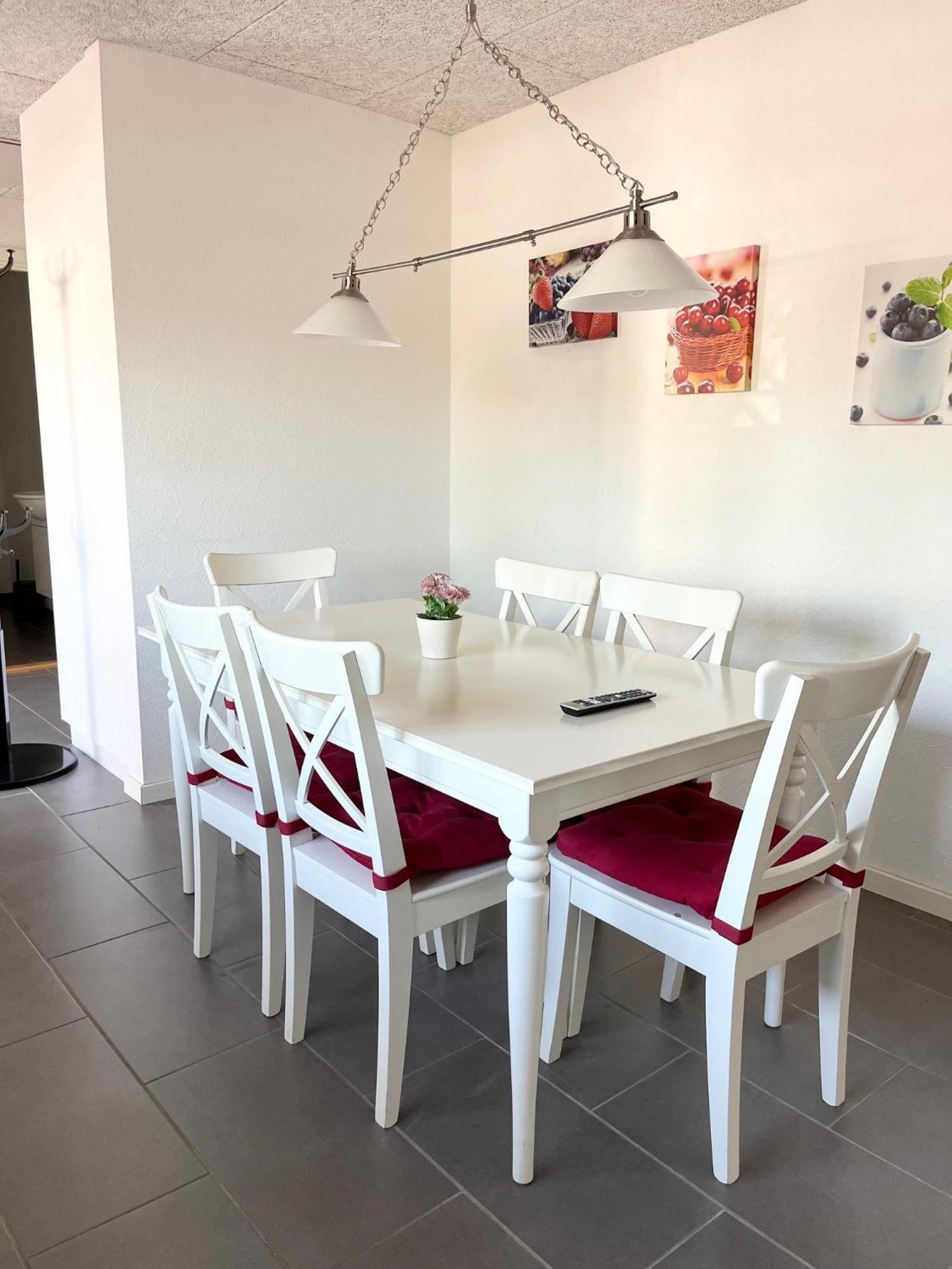 Biersted Kro Åbybro Εξωτερικό φωτογραφία